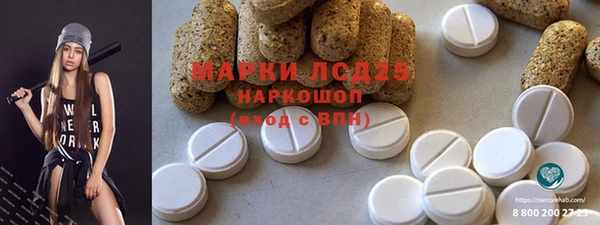 молекула духа Наволоки